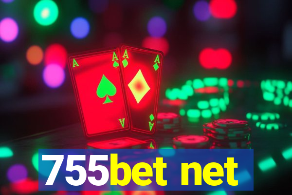 755bet net